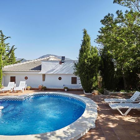 Casa Rural La Atalaya Jaén Exteriér fotografie
