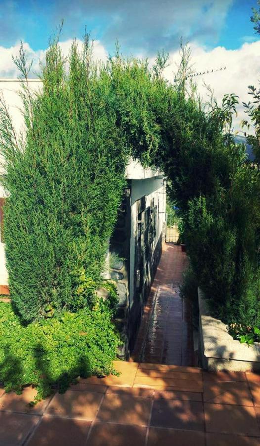 Casa Rural La Atalaya Jaén Exteriér fotografie