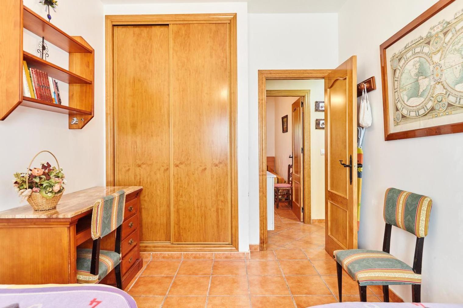 Casa Rural La Atalaya Jaén Exteriér fotografie